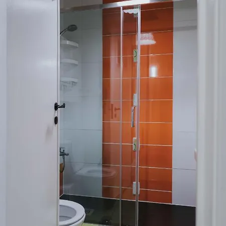 Seaside Colorful Flat - Location Apartment Nazare